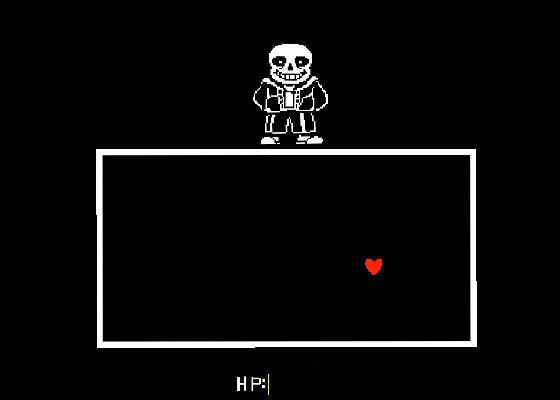 Undertale but bad