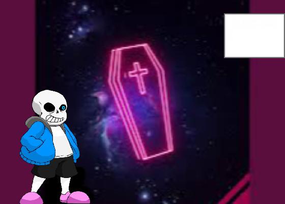 coffin dance (by sans aka gunther)