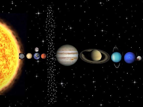 Solar System