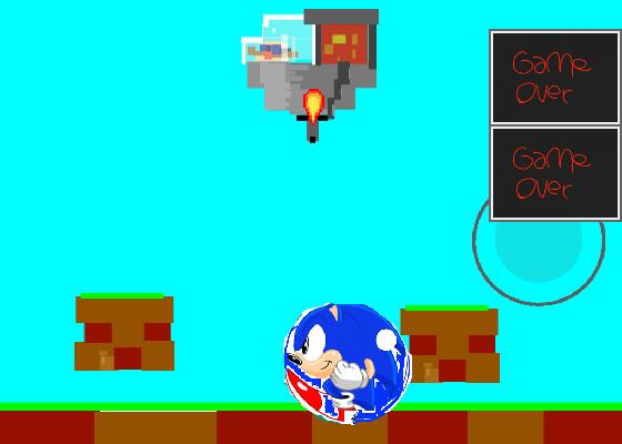 Sonic Battle 1 1