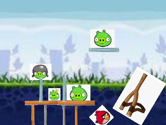 Angry birds 1