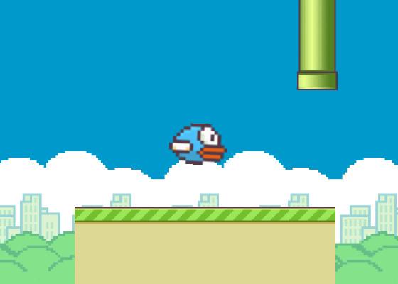 Flappy Bird 1 1