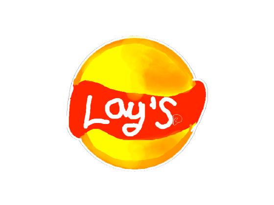 Lay's chips // meme