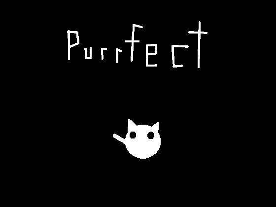 Purrfect