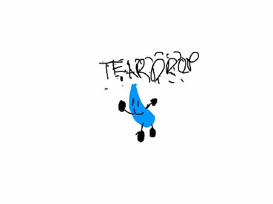 TEARDROP