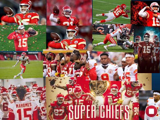 Chiefs world