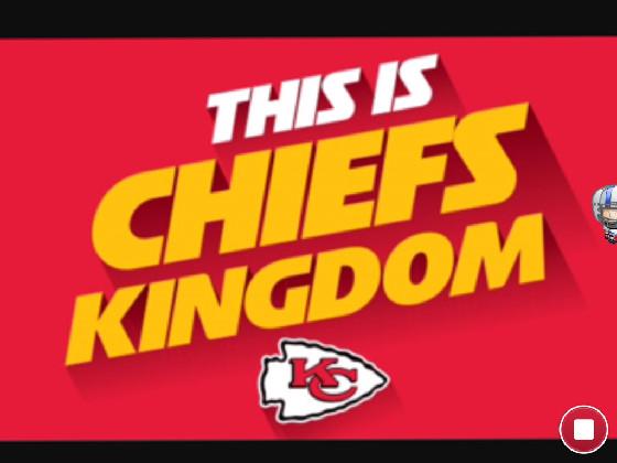  this is chiefs kingdom