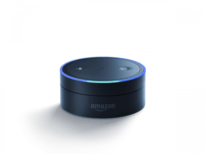 Amazon Alexa