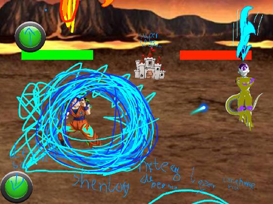 dragon ball z fight fixed 1 1 1 1 1 - copy