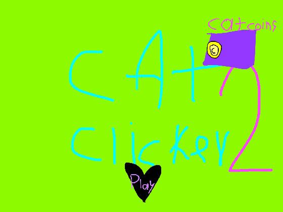 cat clicker 2