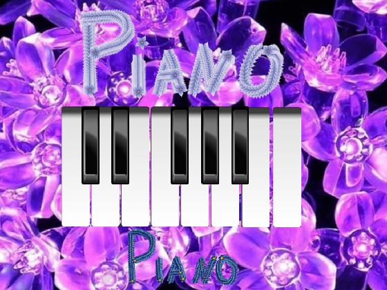 My Piano 1