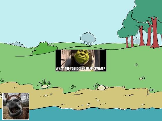 this is my swamp