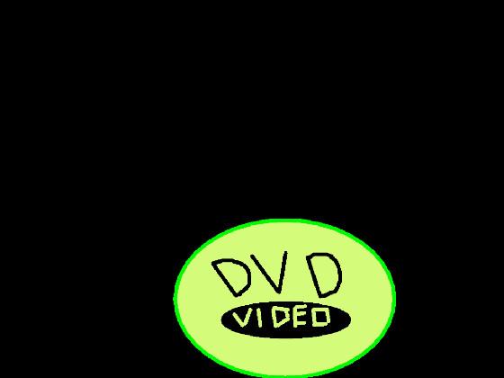 DVD pixil screensaver