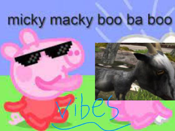 micky macky boo ba boo 1