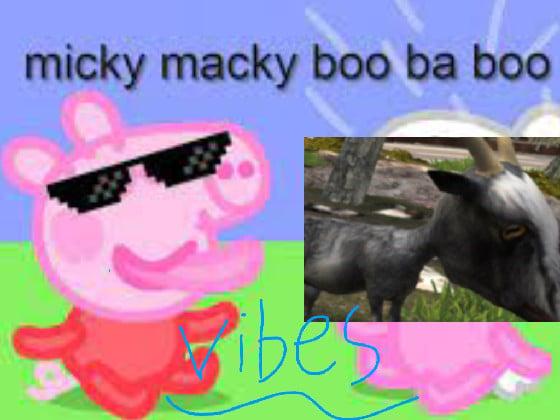 micky macky boo ba boo 1