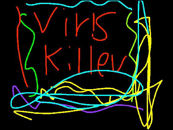 Virus Killer