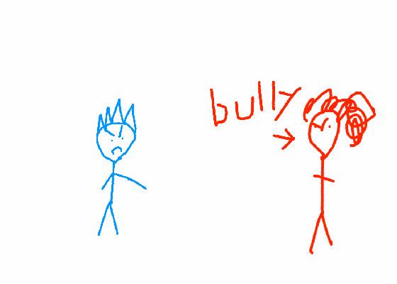 bully vs me suggestion