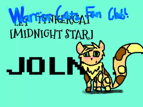 'WCFC JOIN, let me joinTYNKERCAT[MIDNIGHT STAR]