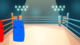 Boxing Game