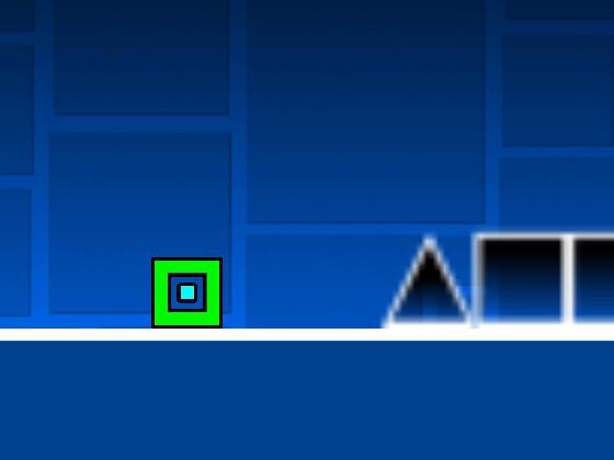 Geometry dash [BETA]