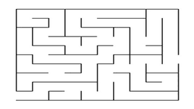 Maze (read desc)