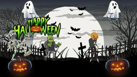 haloween