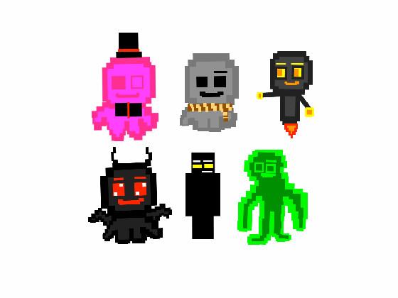 8-bit ocs!