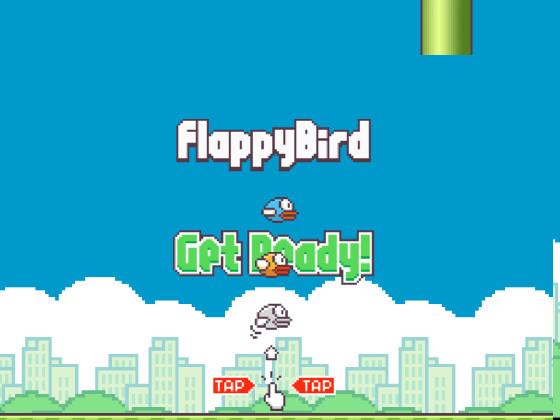 Flappy Bird 1