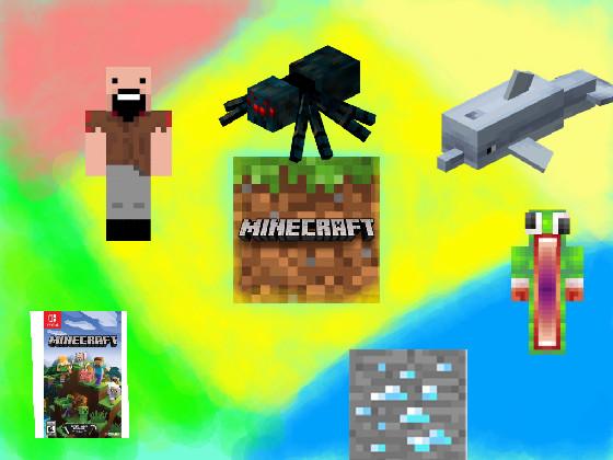 :Minecraft Quiz: 1