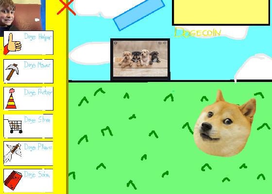 Doge Clicker 1 1 1