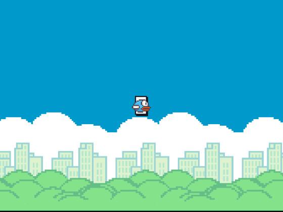 Flappy Bird 2