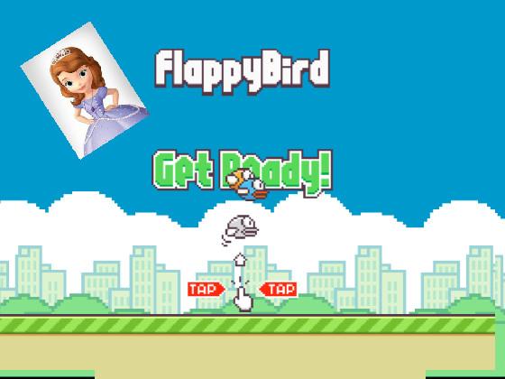 Flappy Bird  1