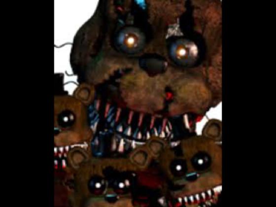 FNAF theme song  2 1