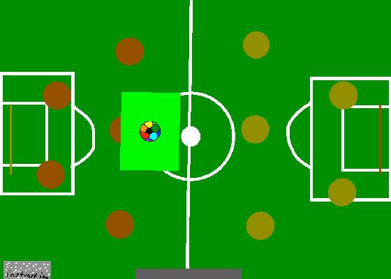 2-Player Soccer 2