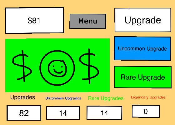 Upgrade Clicker v1.7.2 1