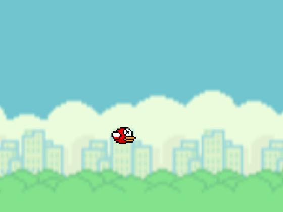 FLAPPY BIRD 1