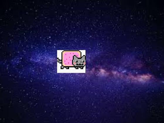 cat in space 103 blastoff