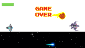 space game