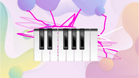 My Piano