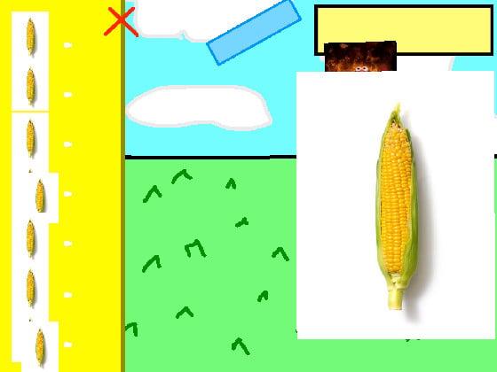 corn clicker