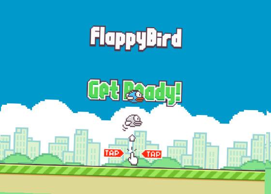 Flappy Bird 3