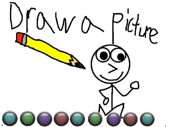 Draw a epic picture