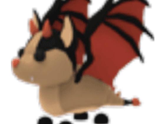 bat dragon