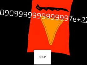 Dorito clicker