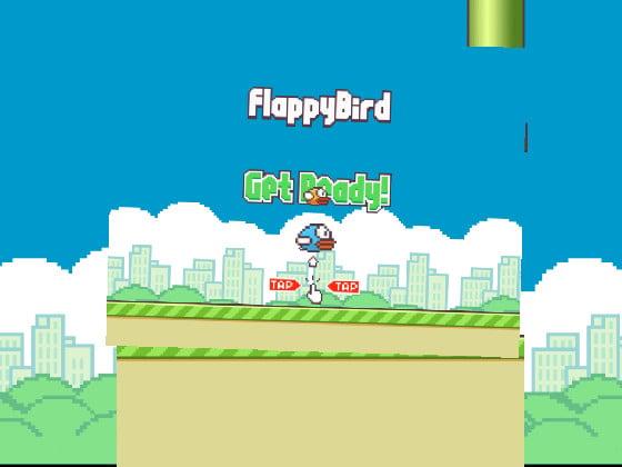 Flappy Bird 1