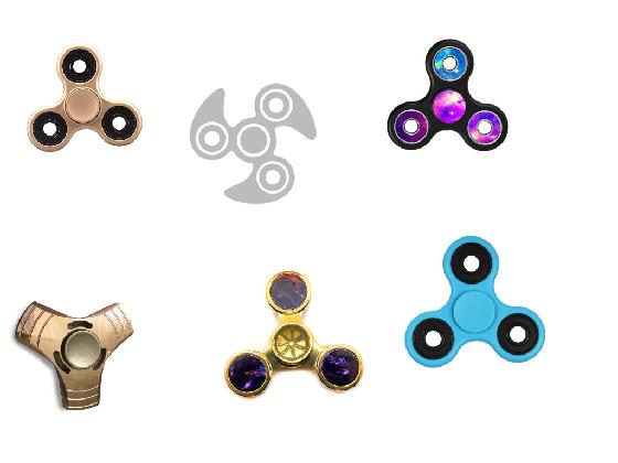 Fidget spinner 1