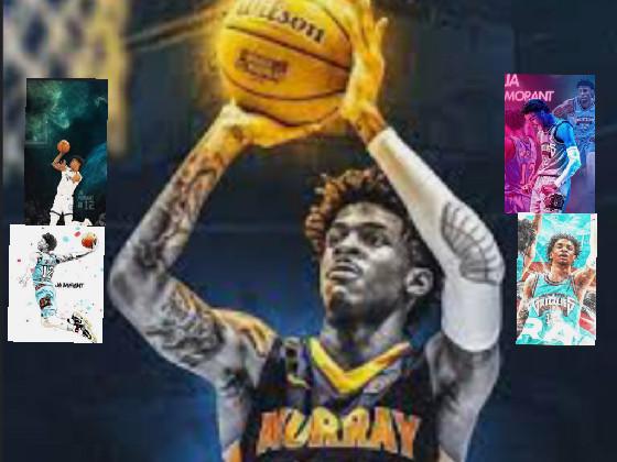 ja morant