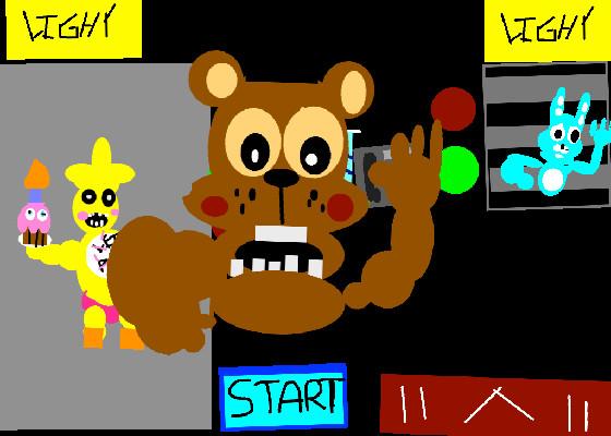 FNaF 2 1