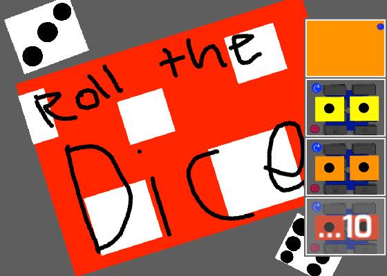 Roll The Dice! REVAMP