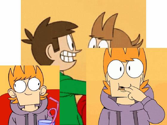 Devious Tord But Matt